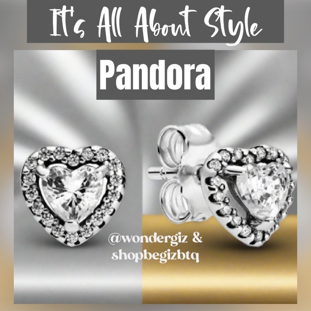 PANDORA 🆑Special Deals Designer Merchandise-Lowest Price-No Offers-PriceFirm